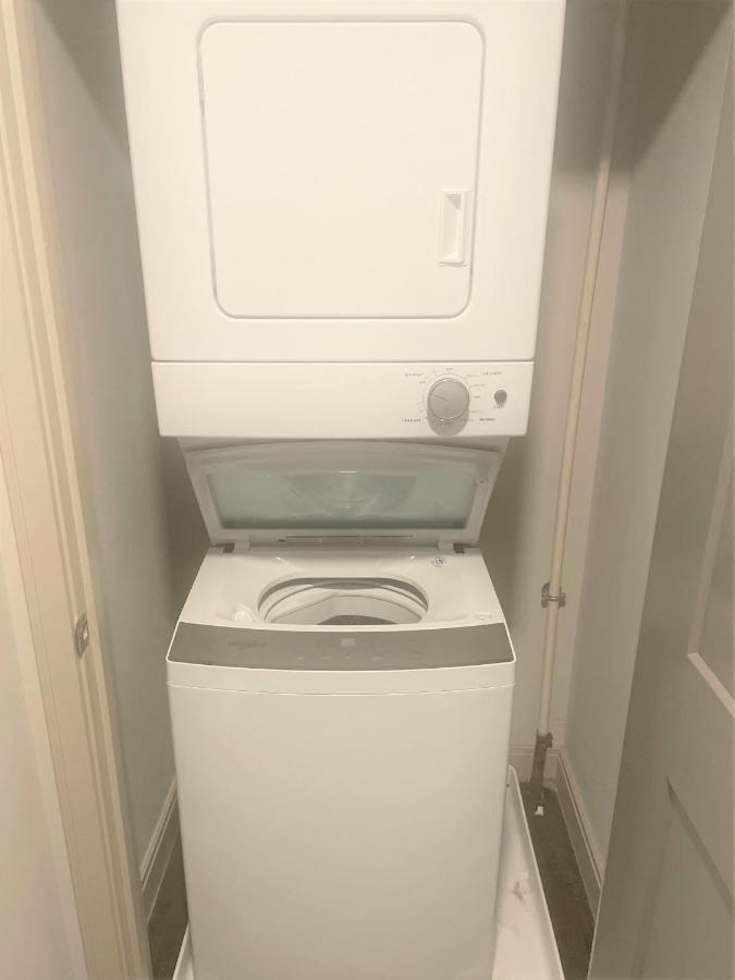 The Guild Downtown Vine St 2 Bedroom Cincinnati Ngoại thất bức ảnh